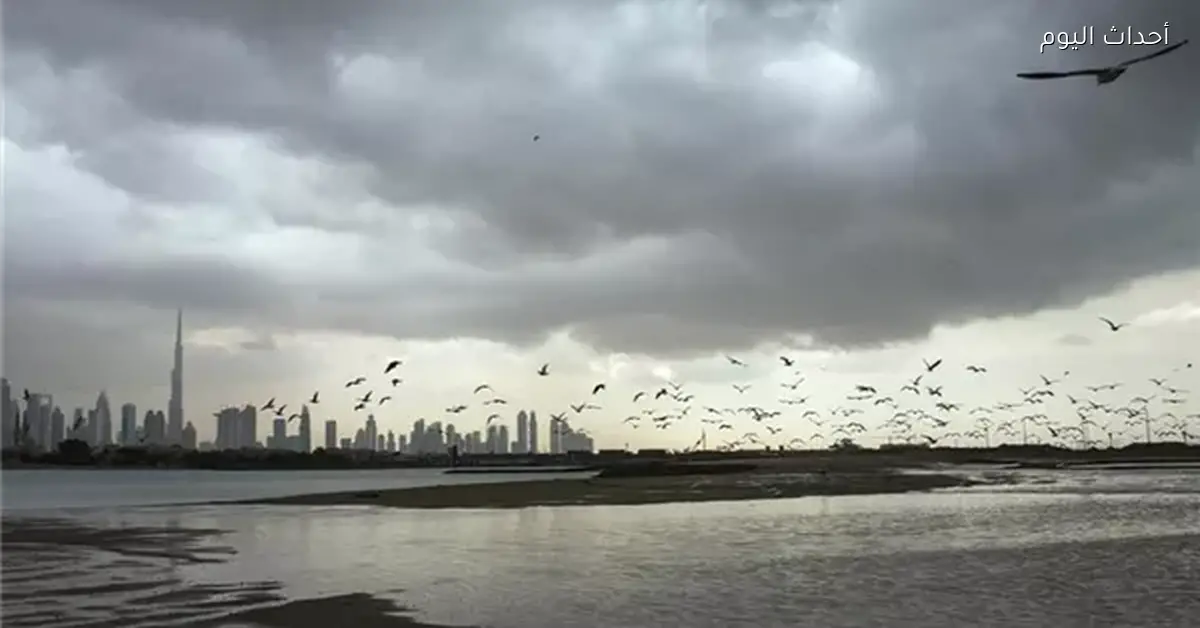 طقس اليوم في قنا معتدل نهارًا وبارد صباحًا وليلاً