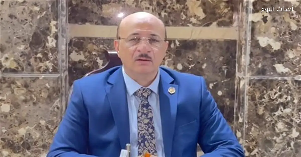 عز حسانين: 2026 عام التعافي النشط للاقتصاد المصري