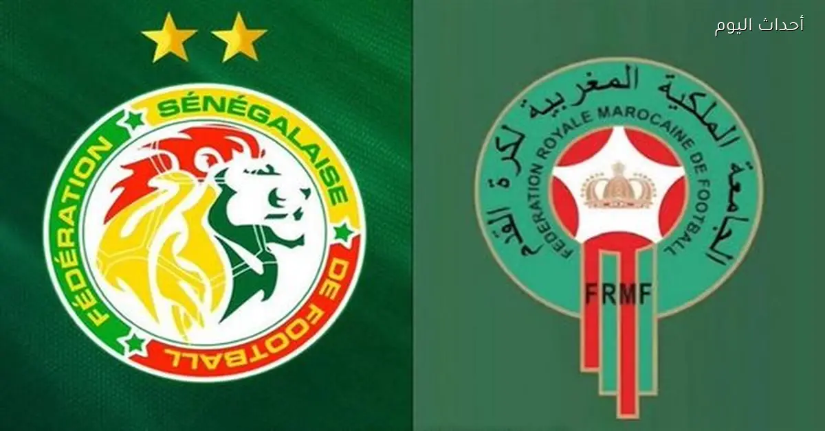 عقوبات على المغرب والسنغال تثير انتقادات حفيظ دراجي