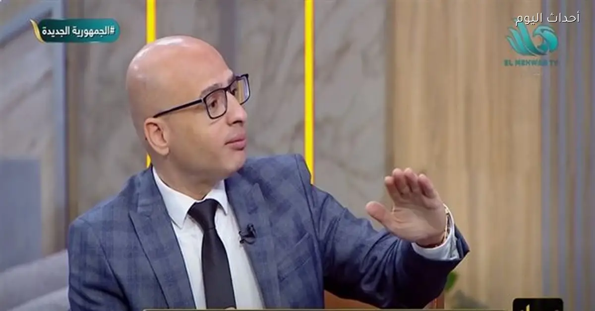 عمرو فاروق: ظهور الإخوان في الإعلام الإسرائيلي جزء من التطبيع