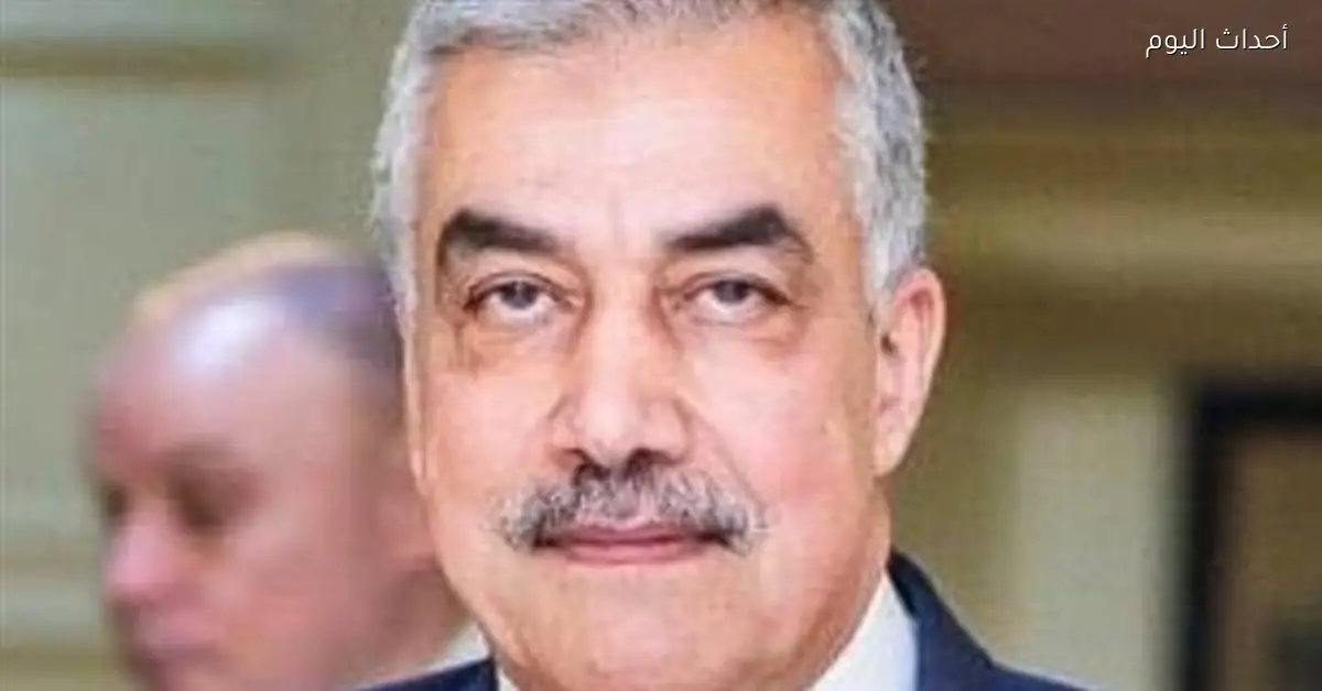 غرفة الرعاية الصحية باتحاد الصناعات تعتمد استراتيجية 2025-2029