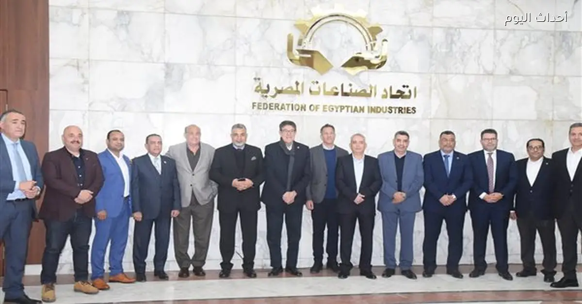 غرفة صناعات الطباعة والتغليف تناقش تحديات القطاع في اجتماعها الأول