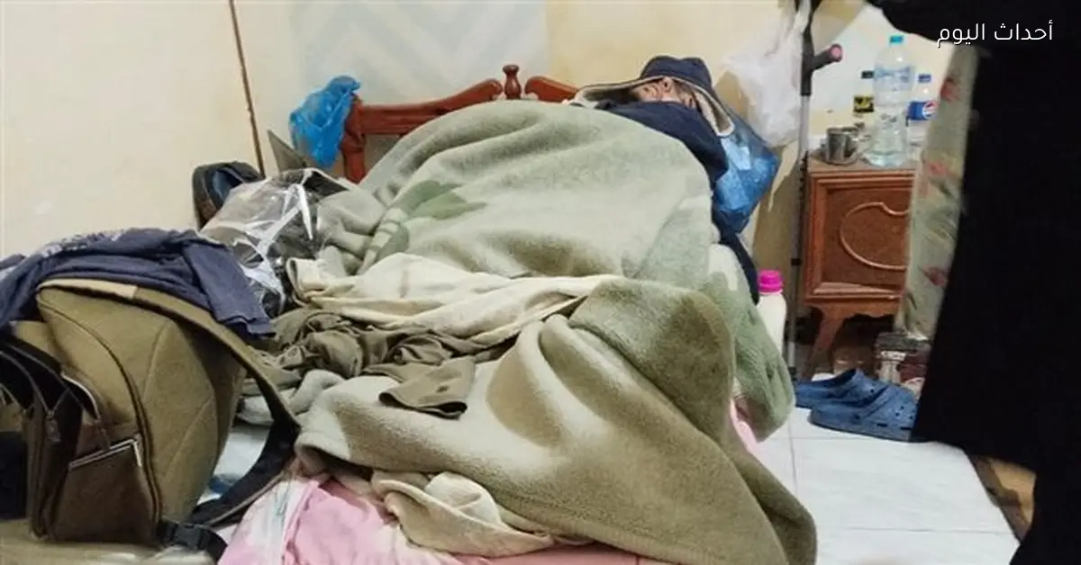 غلق 5 دور مسنين في الإسكندرية لمخالفة ترخيص الإيواء