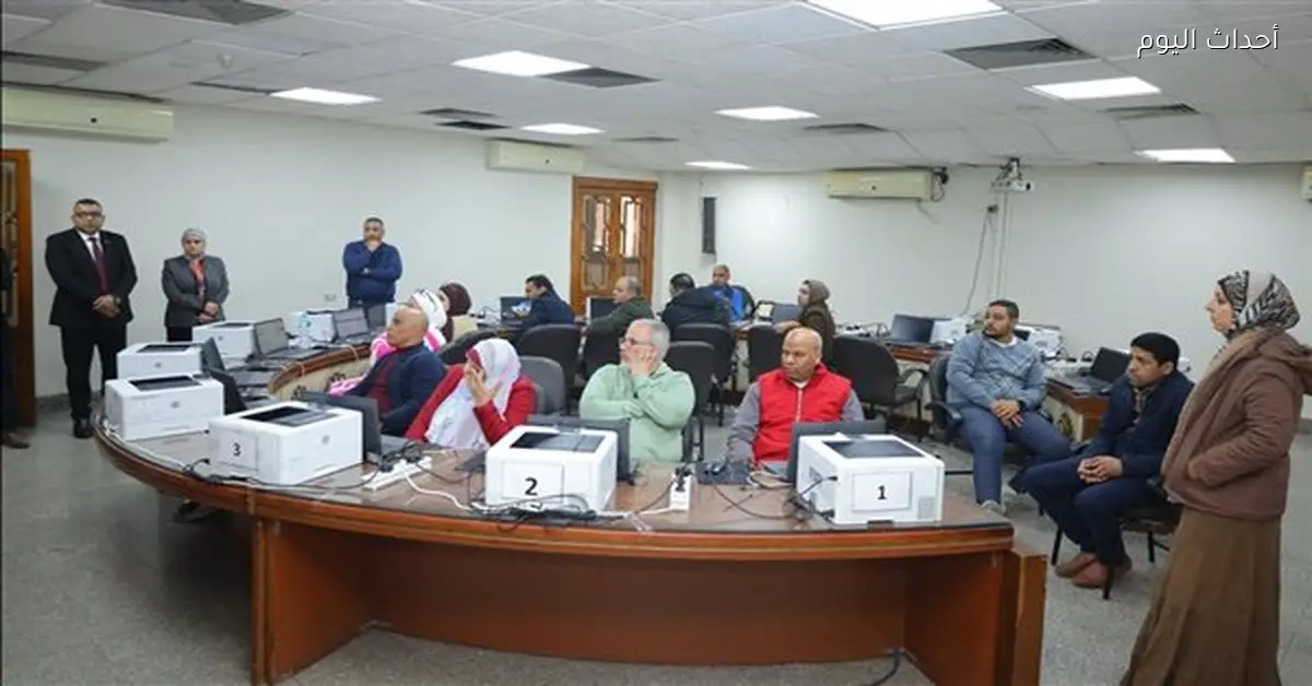 فتح باب الترشيح لانتخابات نقابة المهندسين اليوم