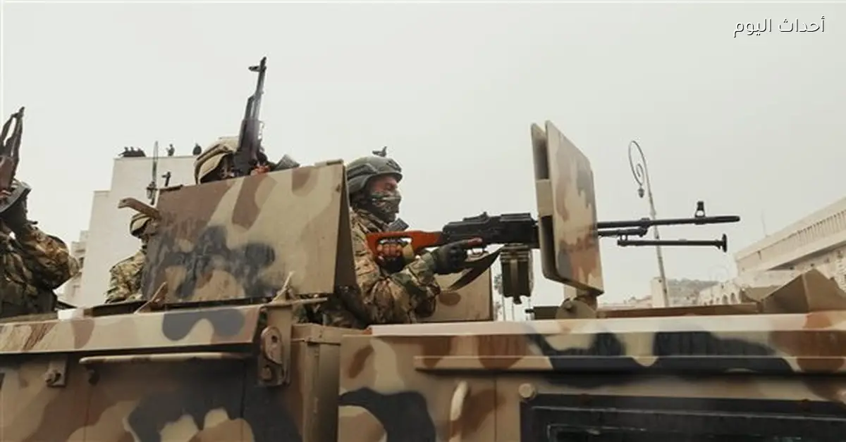 فتح ممرين إنسانيين لإجلاء المدنيين من حلب في سوريا