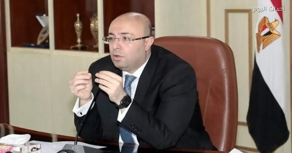 فحص 355 شكوى و700 حالة غياب في بني سويف