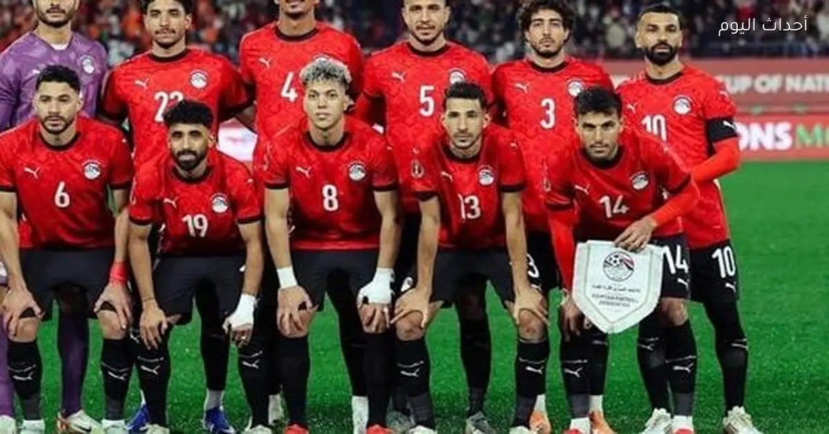 فك شفرة تردد القناة الجزائرية الأرضية لمتابعة مباراة مصر والسنغال على النايل سات