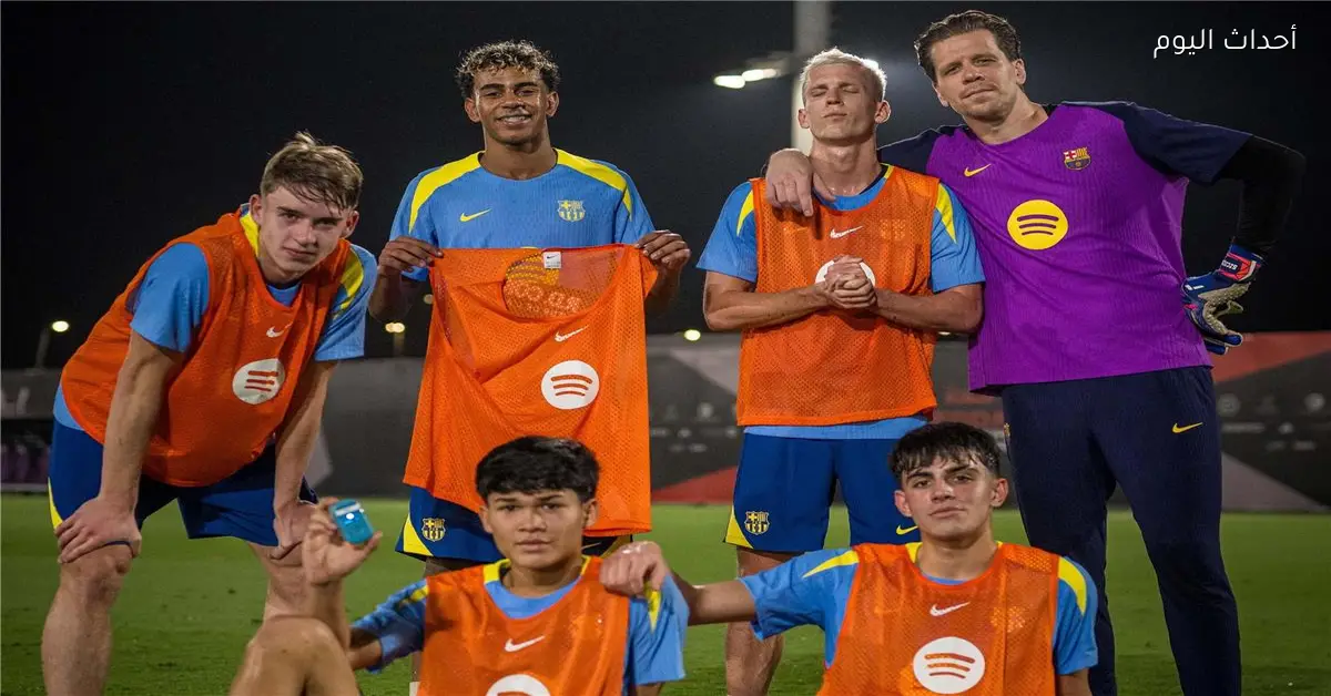 فليك يحدد خطته قبل نهائي كأس السوبر الإسباني