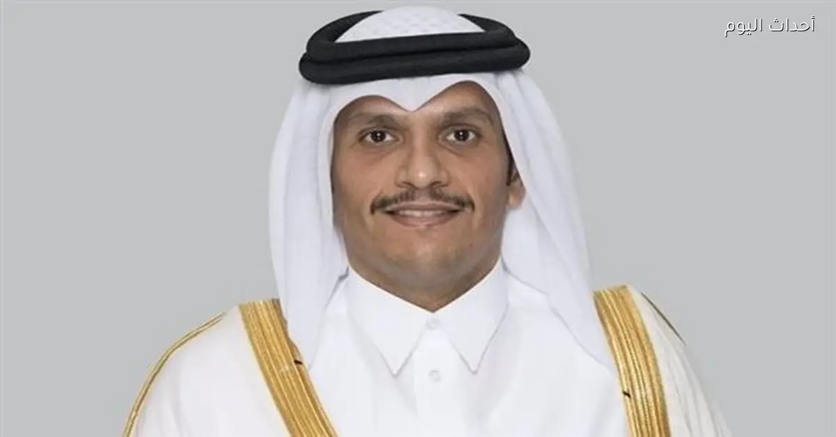 قطر تتوسط لحل النزاع بين إيران وأمريكا