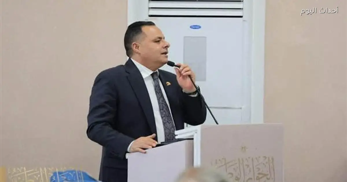 قفزة الاحتياطي الأجنبي تعكس قوة الاقتصاد المصري حسب عضو غرفة الصناعات المعدنية