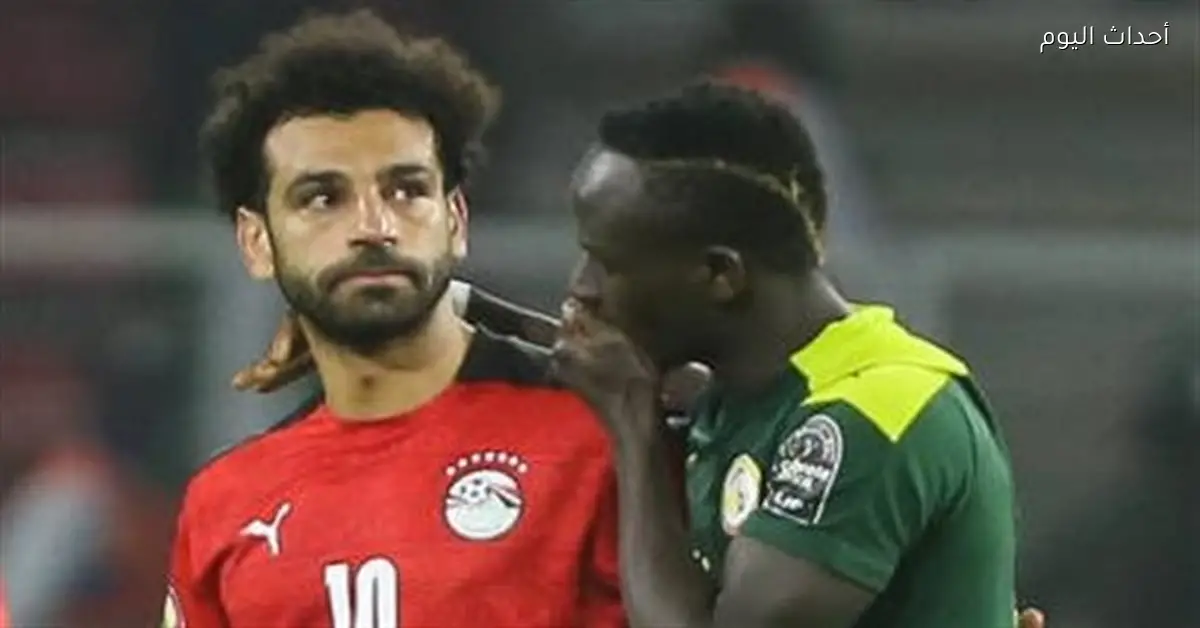 قناة مفتوحة تنقل مباراة مصر والسنغال في كأس أمم إفريقيا 2025-26