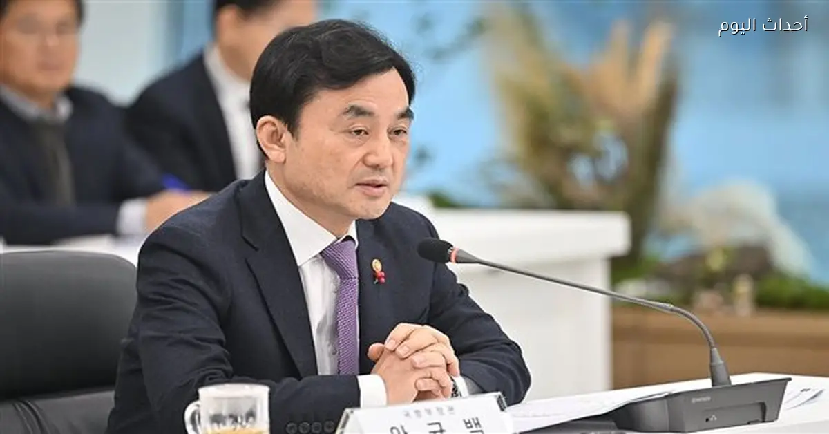 كوريا الجنوبية تنفي اتهامات الشمال باستهداف أراضيها بطائرات مسيرة