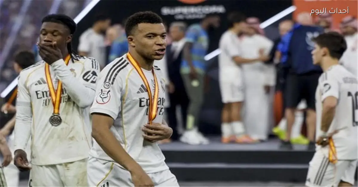 لابورتا ينتقد مبابي ويطالب بالاحترام