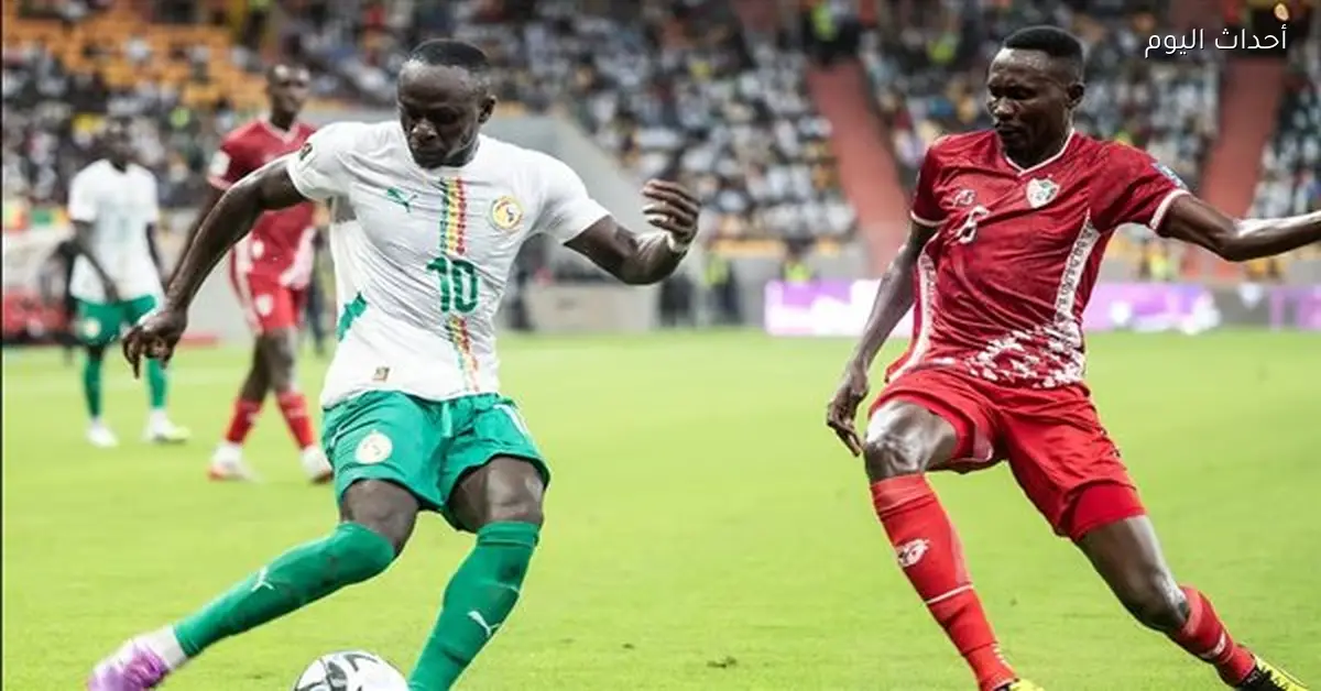 مالي تتفوق على السنغال بهدف في الشوط الثاني بأمم إفريقيا 2025-26