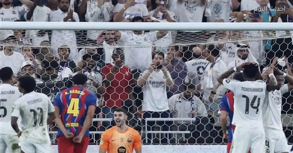 مباريات الجمعة: الاتحاد يواجه الاتفاق وديربي كتالونيا في الليجا