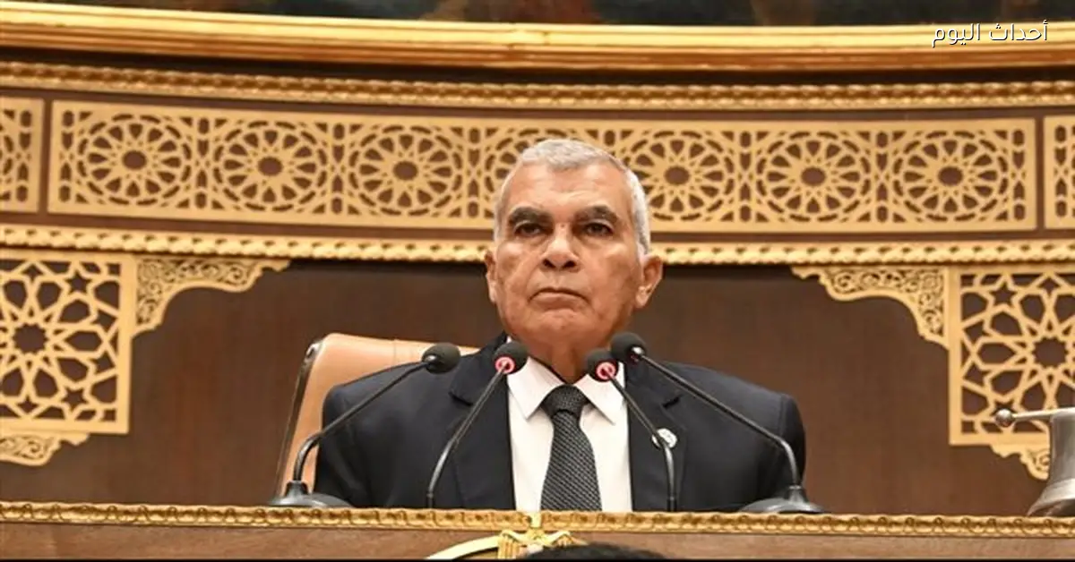 مجلس الشيوخ يناقش تعديل قانون الضريبة على العقارات الأسبوع المقبل