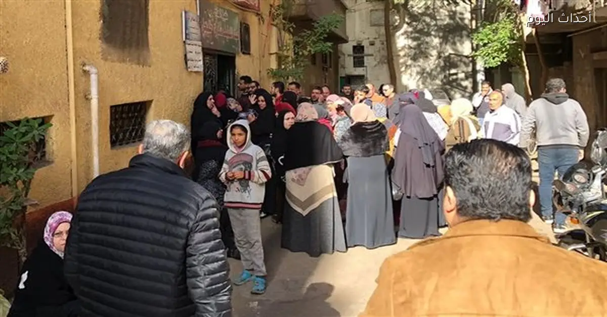 محافظ الدقهلية يتفقد مخابز طلخا ويشدد على جودة الخبز