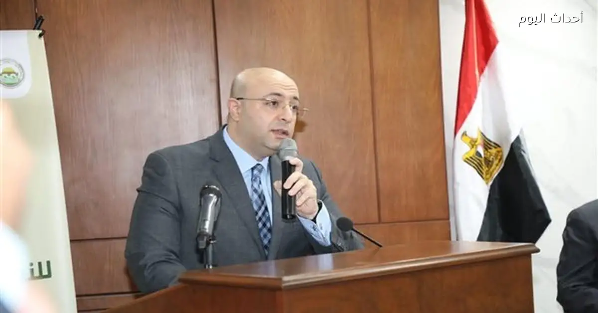 محافظ بني سويف: تمويل “مشروعك” يتجاوز 2.7 مليار لتنفيذ 17 ألف مشروع