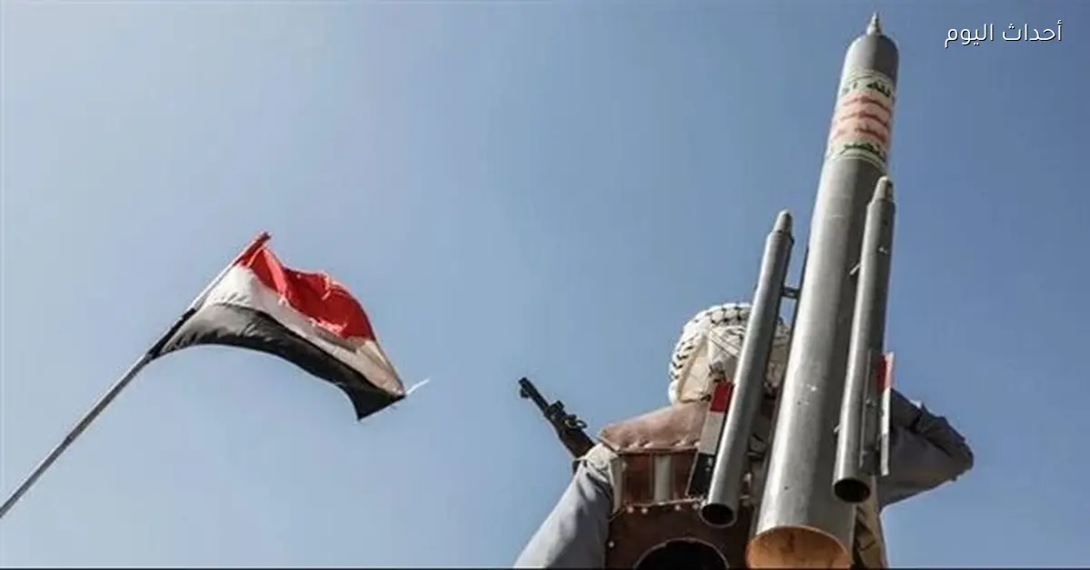 محافظ حضرموت يشيد بدعم السعودية لليمن