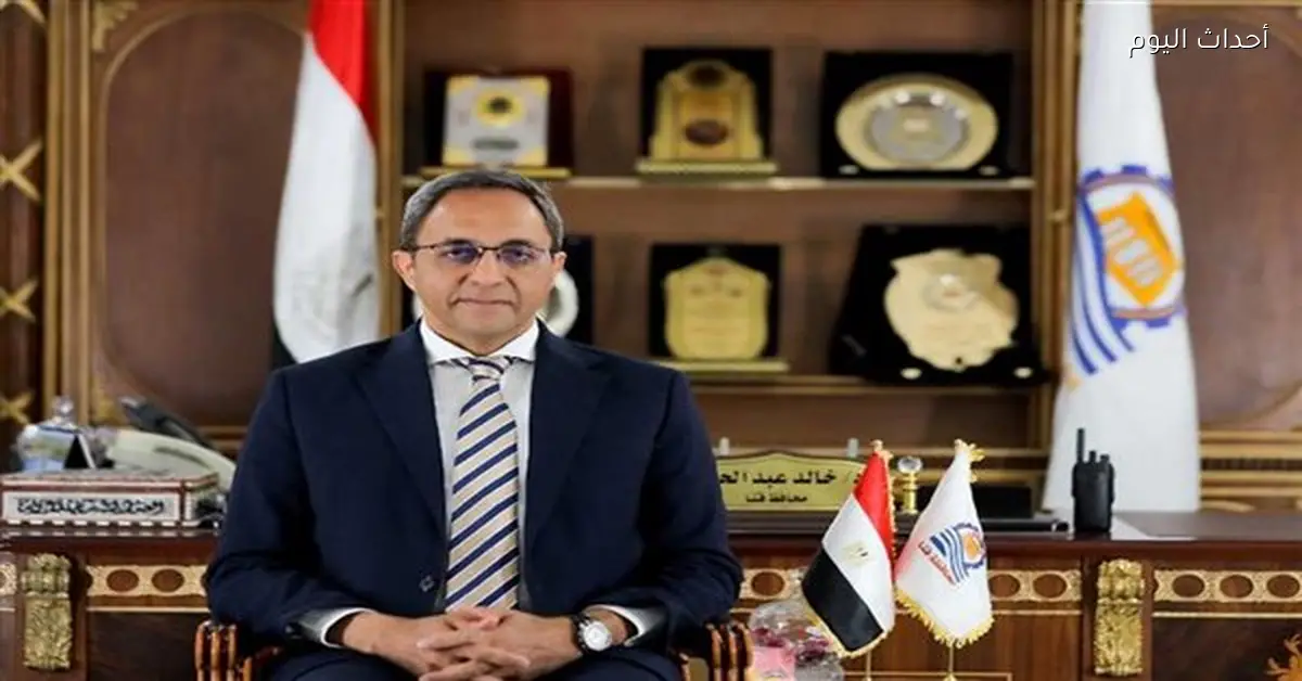 محافظ قنا يحدد ضوابط جديدة لدخول كورنيش النيل