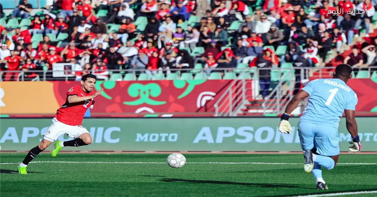 محمد حمدي يغيب عن الملاعب وموعد عودته قبل كأس العالم