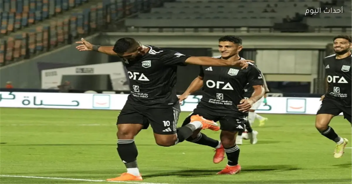 محمد شوقي يكشف عن تشكيل زد لمواجهة الزمالك في كأس الرابطة