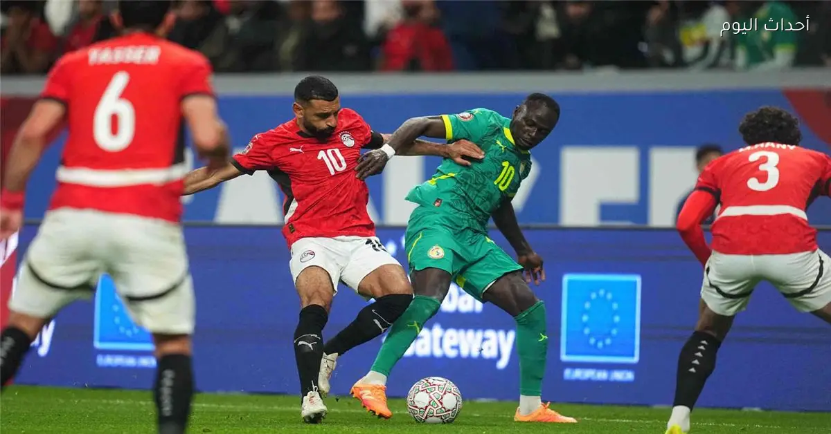 محمد صلاح تحت الأضواء بعد تراجع الأداء وماني يواصل تألقه