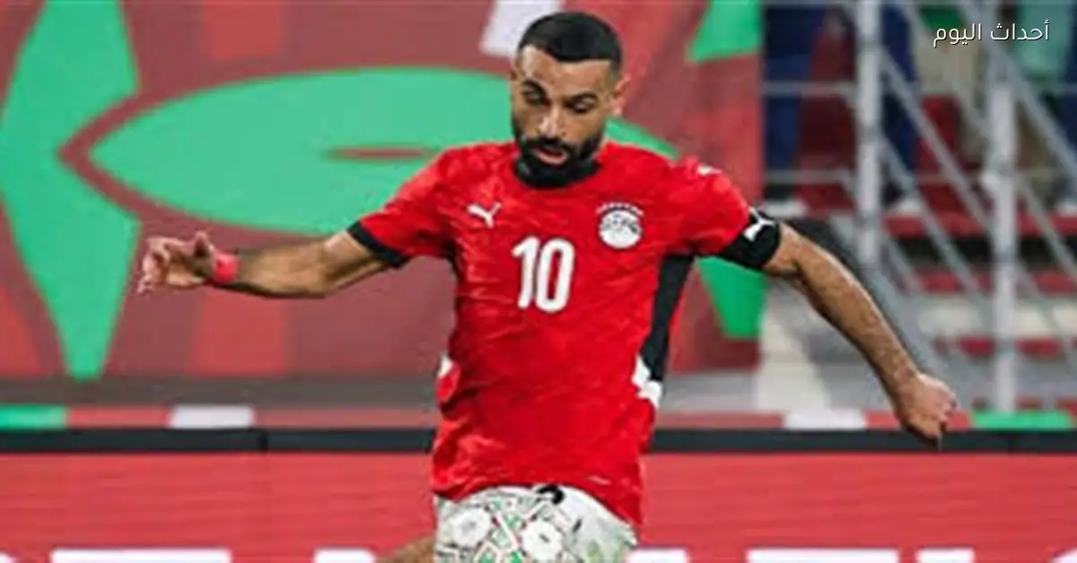 محمد صلاح يوضح موقفه من الاستمرار مع المنتخب وإيهاب الكومي يعلق