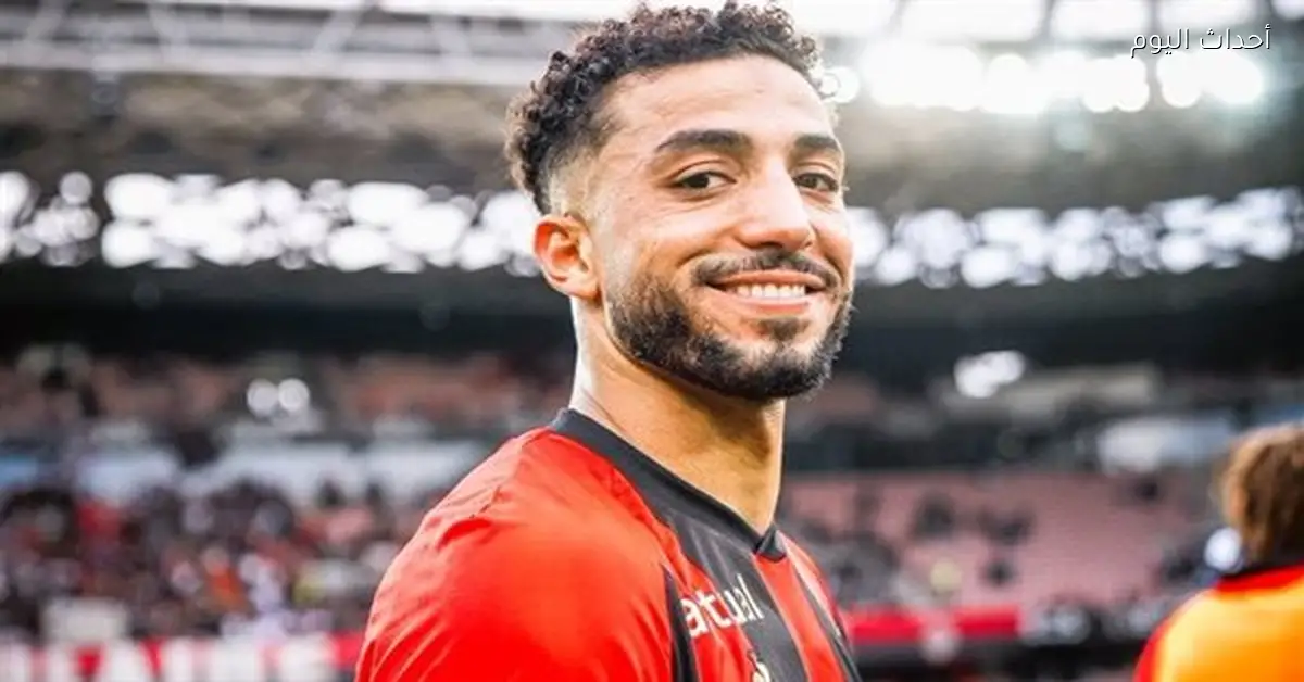 محمد عبد المنعم يفضل البقاء في أوروبا ويرفض العودة للأهلي