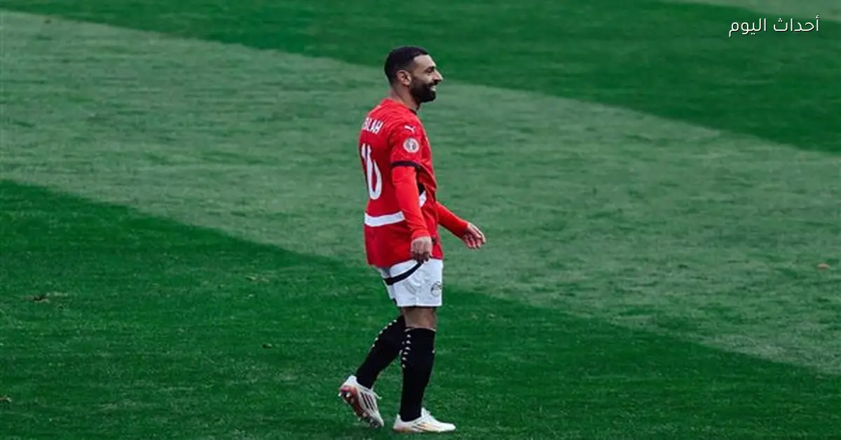 محمد عبدالجليل يعلق على أداء منتخب مصر أمام بنين ويشيد بمحمد صلاح