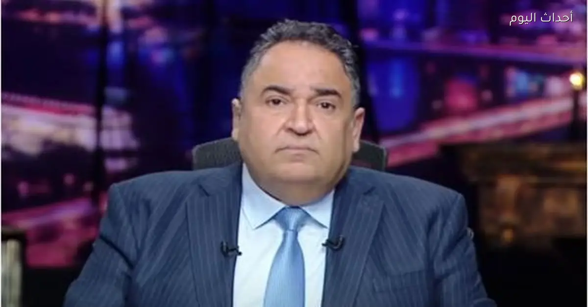 محمد علي خير: تراجع الذهب عالميًا تصحيح سعر وأنصح بعدم الشراء
