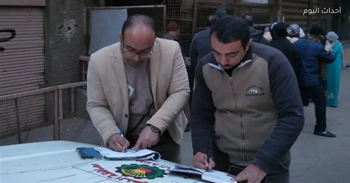 مخالفات للمخابز بالدقهلية والمحافظ يحذر من المساس بالرغيف