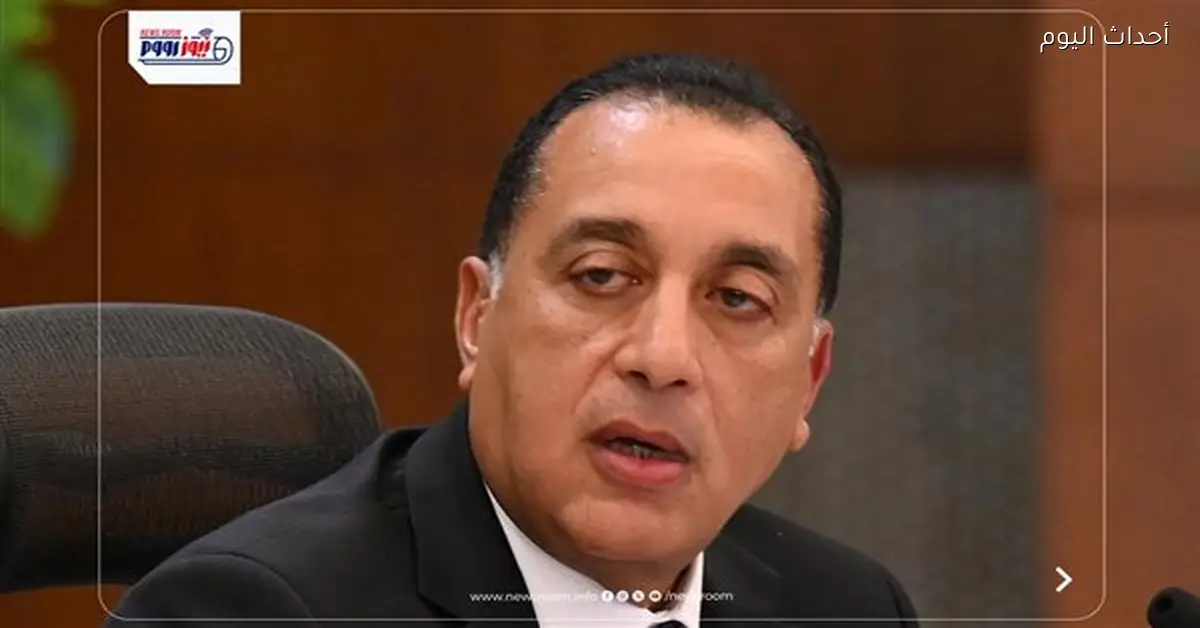 مدد تولي المحافظين في حكومة مدبولي تتراوح بين سنة ونصف وسنوات