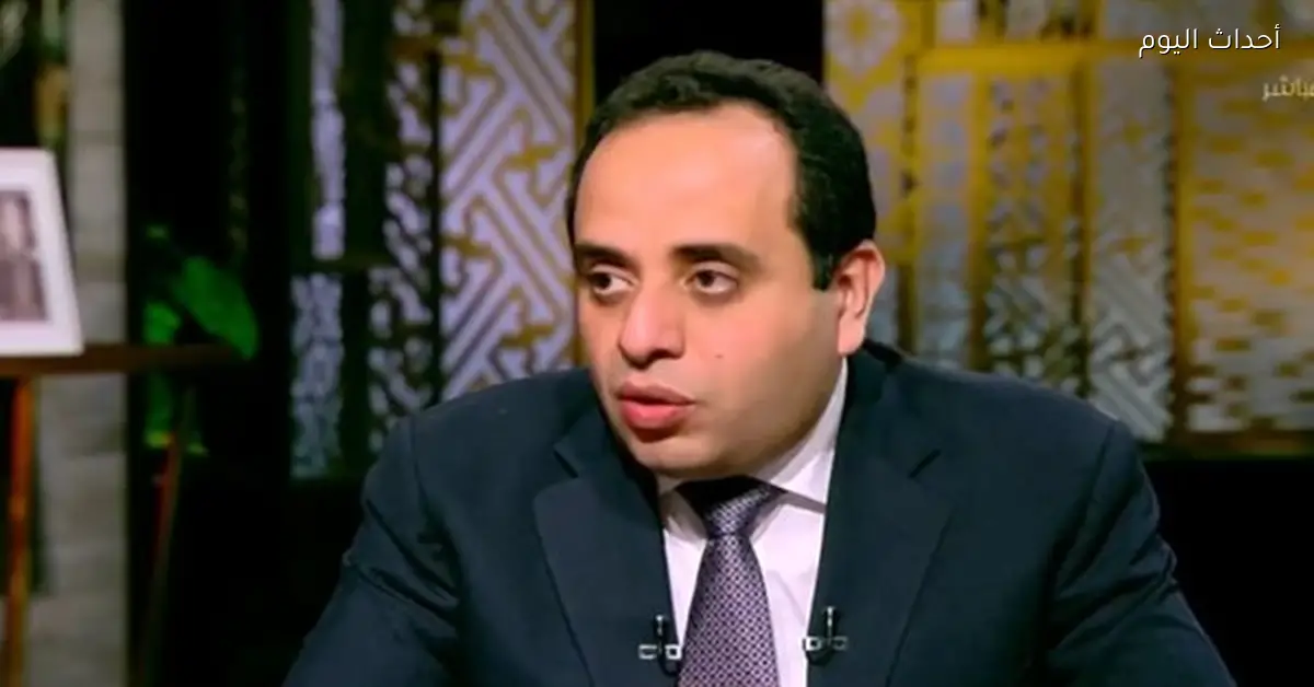 مراجعة حسابات منظمة الفاو من قبل الجهاز المركزي للمحاسبات المصري