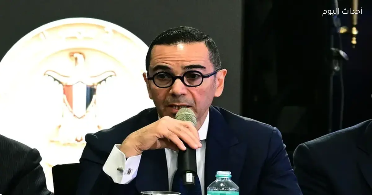 مصر تعمل على تعزيز بيئة الأعمال لجذب استثمارات القطاع الخاص