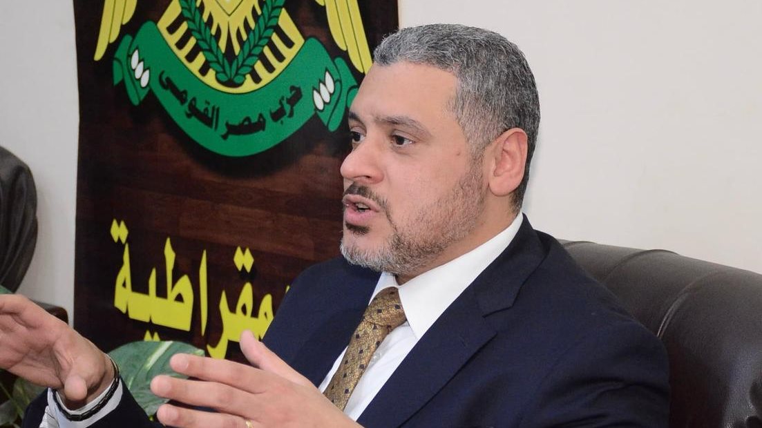 مايكل روفائيل