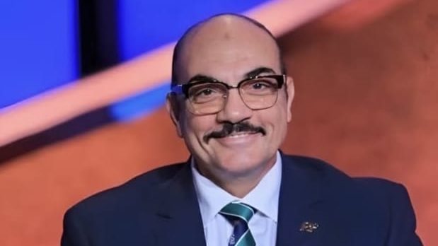 الدكتور رضا فرحات