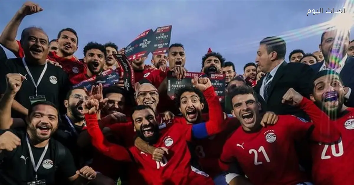 مصر والمغرب قد يشاركان في خليجي 2026 بالسعودية