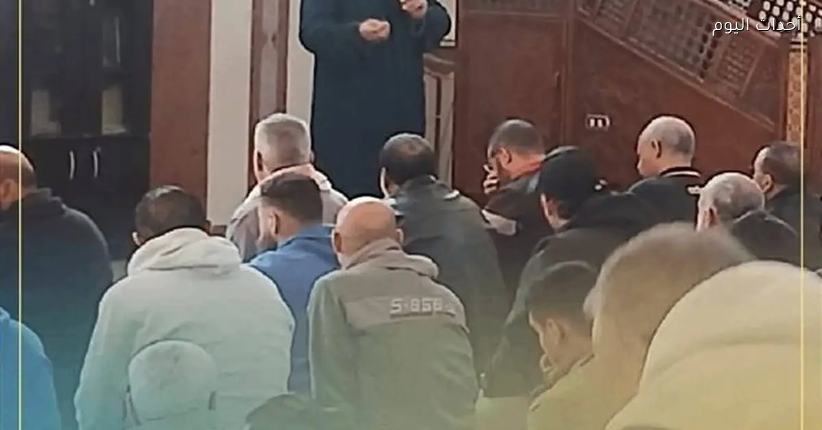 مقارئ الجمهور مستمرة في مساجد محافظة السويس