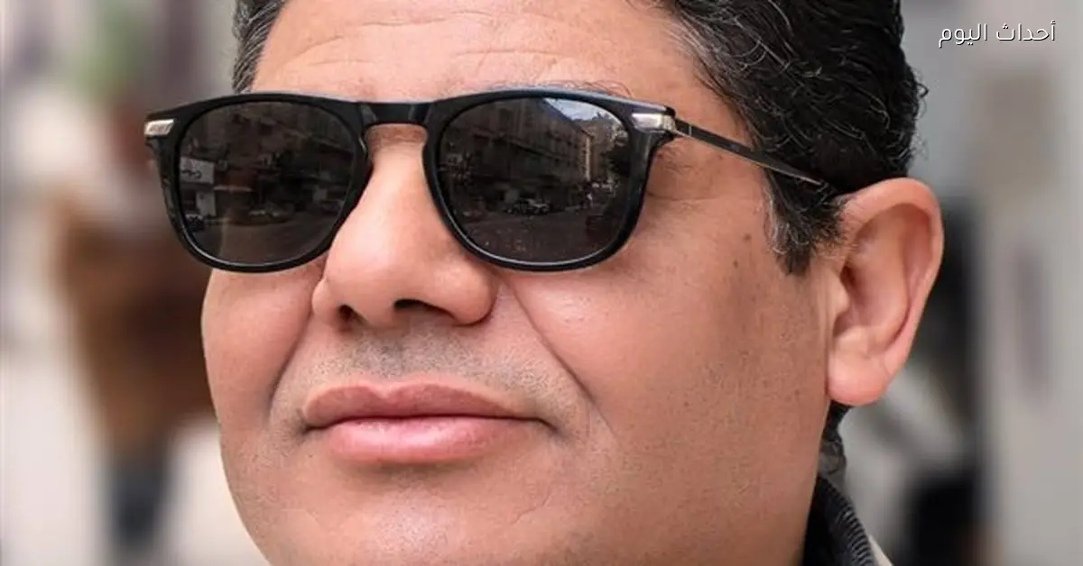 من هو المهندس نميري عيساوي قبل تغييرات قطاع الأعمال العام؟