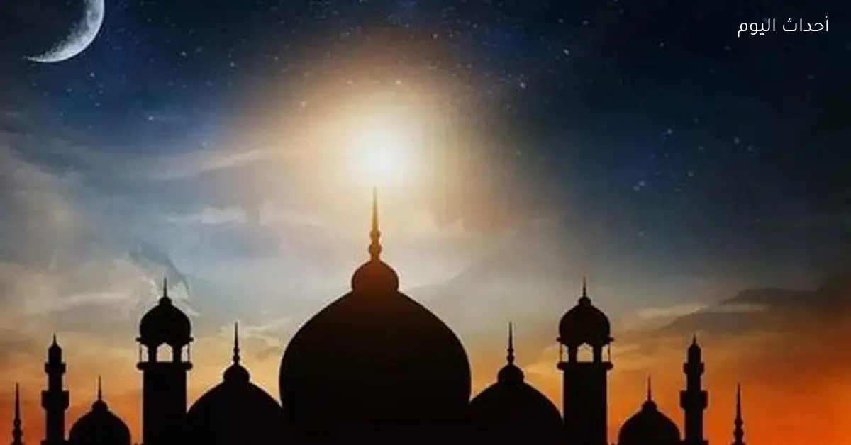 مواعيد الصلاة اليوم الثلاثاء 13 يناير 2026 في القاهرة والمحافظات