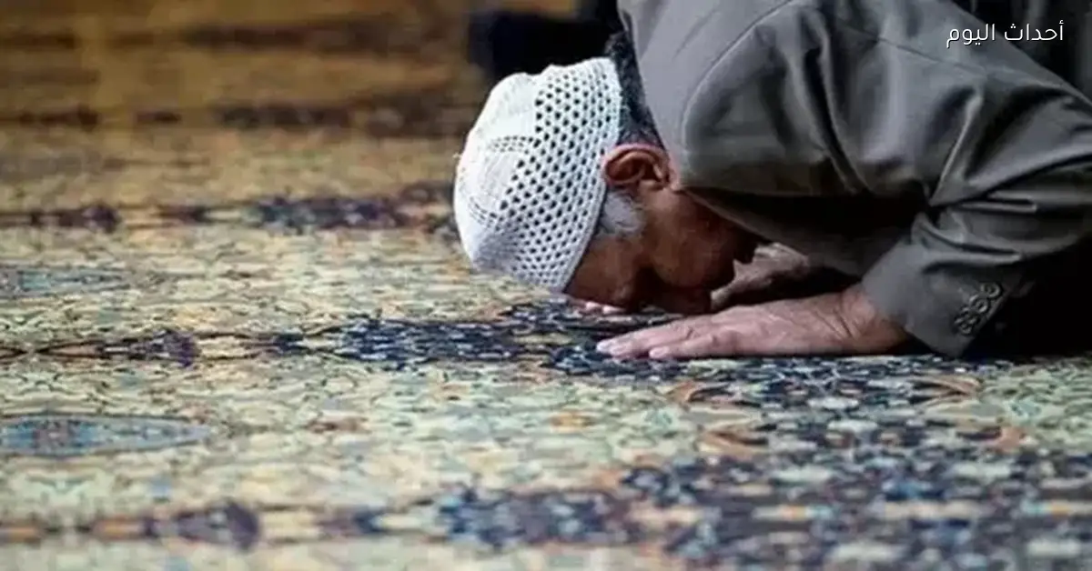 مواقيت الصلاة وأذان المغرب يوم الجمعة 16 يناير 2026 في المحافظات