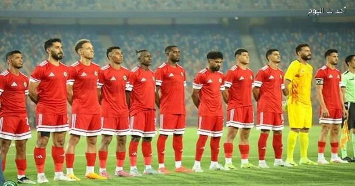 مودرن سبورت يحسم موقفه من رحيل اللاعبين وجلسة سامي تحدد الصفقات الجديدة