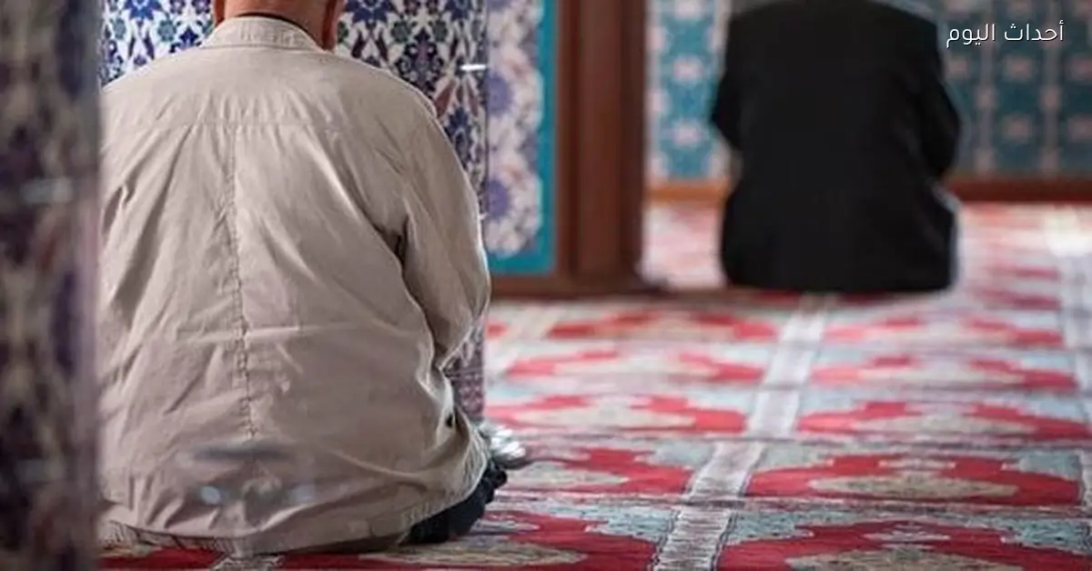 موعد أذان العصر يوم 7 يناير 2026