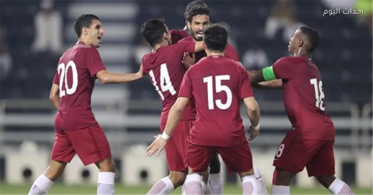 موعد مباراة قطر والإمارات في كأس أمم آسيا تحت 23 سنة اليوم
