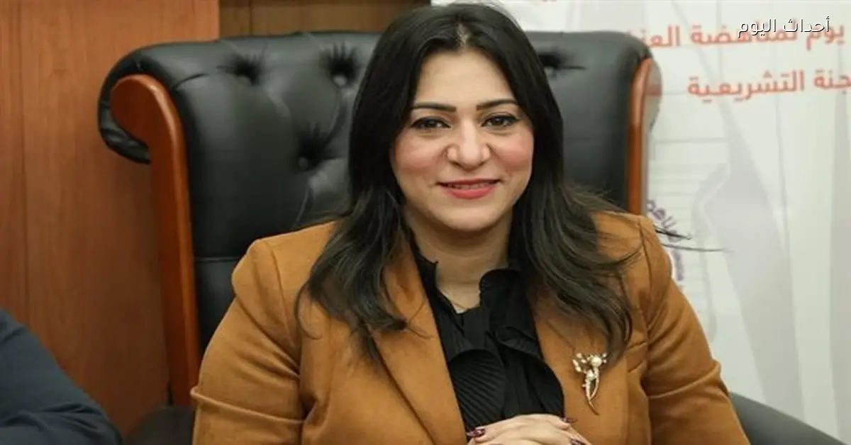 مي مروان تهنئ فرسان الدفعة الرابعة من “قضايا الدولة”