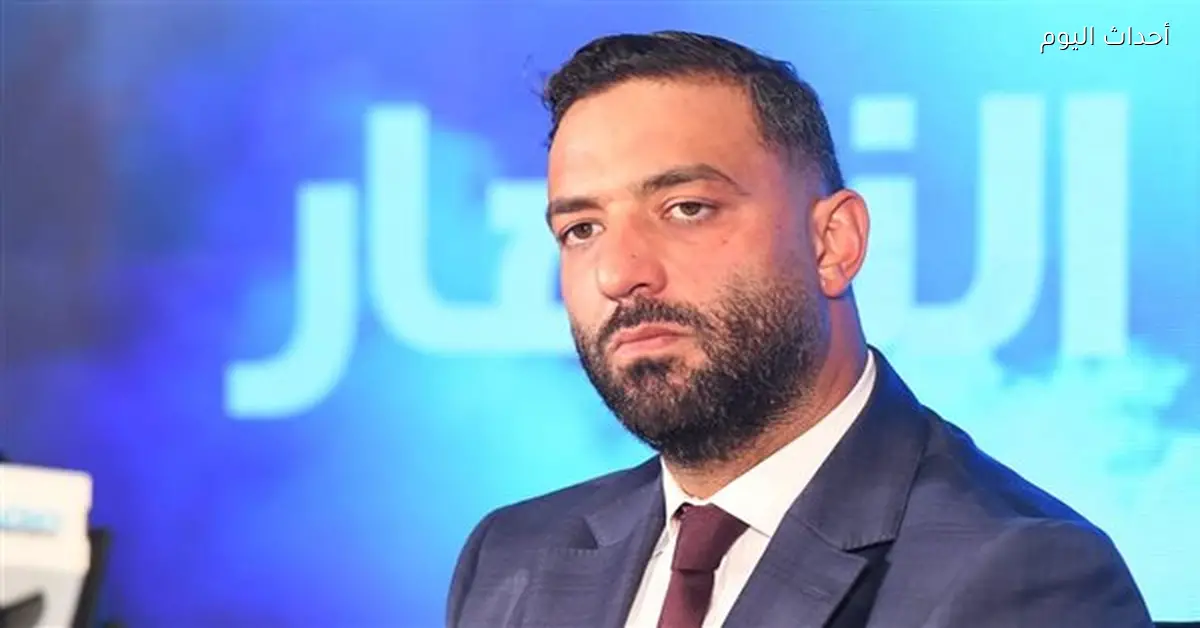 ميدو: المحترفون السنغاليون يتفوقون والفارق واضح والدوري المصري يحتاج تحسين