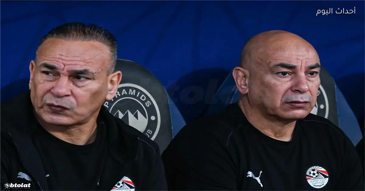 ميدو يدافع عن حسام حسن ويؤكد رفضه لتعيين مدرب أجنبي بسبب ظروف الدوري المصري