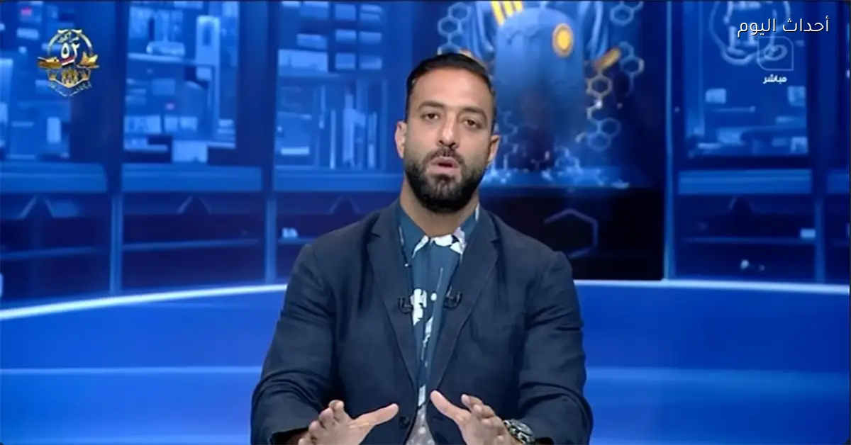 ميدو يستعرض إيجابيات فوز منتخب مصر على بنين ويؤكد محمد صلاح يتألق بالأرقام