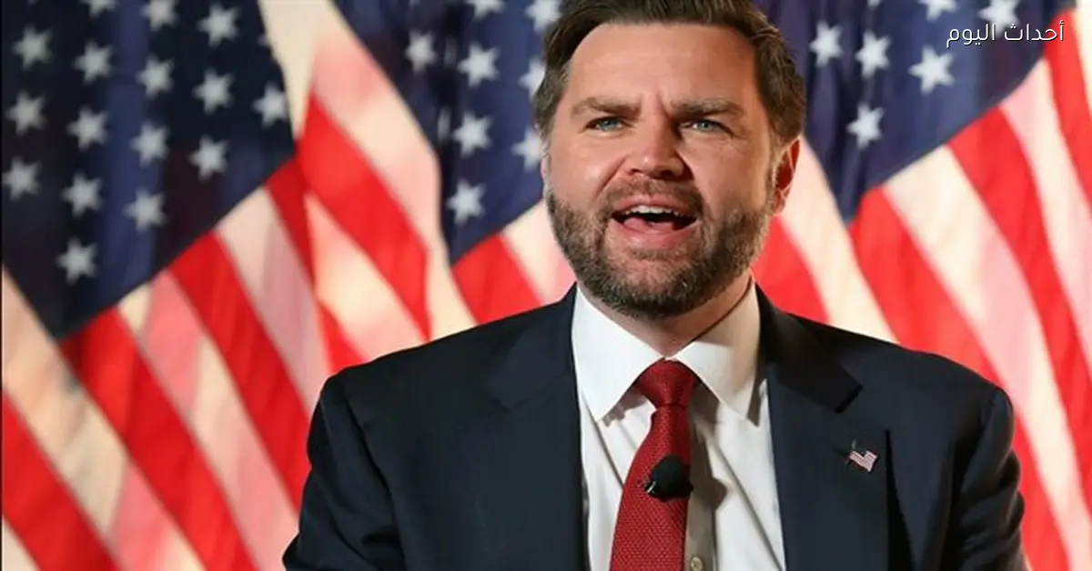 نائب الرئيس الأمريكي ينبه الأوروبيين بشأن تصريحات ترامب عن غرينلاند